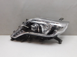 Фара левая для Toyota Land Cruiser (150)/Prado 2009>, OEM 8118560J20 - вид 1 (фото)