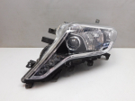 Фара левая для Toyota Land Cruiser (150)/Prado 2009>, OEM 8118560J20 - вид 2 (фото)