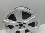 Диск колесный для Audi Q5 2008-2017, OEM 8R0601025 - вид 2 (фото)