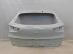 Дверь багажника для Hyundai Tucson III 2015-2021, OEM 73700D7000 - вид 1 (фото)