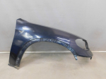 Крыло переднее правое для BMW X5 E70 2007>, OEM 51657222976 - вид 1 (фото)