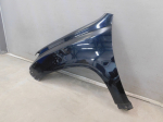 Крыло переднее левое для Toyota Land Cruiser (150)/Prado 2009>, OEM 5381260C10 - вид 3 (фото)