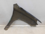 Крыло переднее левое для Toyota Land Cruiser (150)/Prado 2009>, OEM 5381260C10 - вид 5 (фото)