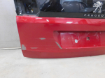 Дверь багажника для Peugeot 3008 (P84) 2016>, OEM 1617409480 - вид 4 (фото)