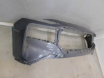 Бампер передний для Hyundai Santa Fe (TM) 2018>, OEM 86511S1500 - вид 3 (фото)