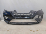 Бампер передний для Nissan X-Trail (T32) 2014>, OEM 62022HZ30H - вид 1 (фото)