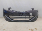 Бампер передний для Nissan Qashqai 2006-2014, OEM 62022BR10H - вид 1 (фото)