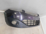 Бампер передний для Nissan Qashqai 2006-2014, OEM 62022BR10H - вид 3 (фото)