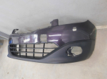 Бампер передний для Nissan Qashqai 2006-2014, OEM 62022BR10H - вид 4 (фото)