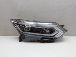 Фара правая для Nissan Qashqai (J11) 2014>, OEM 26010HV05B - вид 1 (фото)