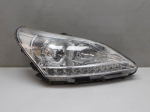 Фара правая для Hyundai Equus 2009>, OEM 921023N081 - вид 1 (фото)