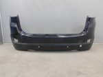 Бампер задний для Hyundai ix35 2010>, OEM 866112Y000 - вид 1 (фото)