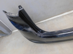 Бампер задний для Hyundai ix35 2010>, OEM 866112Y000 - вид 2 (фото)