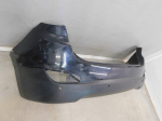 Бампер задний для Hyundai ix35 2010>, OEM 866112Y000 - вид 4 (фото)