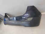 Бампер задний для Hyundai ix35 2010>, OEM 866112Y000 - вид 7 (фото)