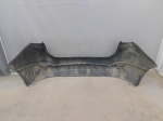 Бампер задний для Hyundai ix35 2010>, OEM 866112Y000 - вид 9 (фото)