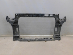 Панель передняя для Hyundai Tucson III 2015-2021, OEM 64101D7000 - вид 1 (фото)