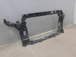 Панель передняя для Hyundai Tucson III 2015-2021, OEM 64101D7000 - вид 2 (фото)