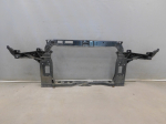 Панель передняя для Hyundai Tucson III 2015-2021, OEM 64101D7000 - вид 4 (фото)