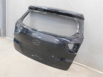 Дверь багажника для Hyundai Creta 2016>, OEM 73700A0000 - вид 3 (фото)