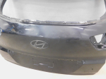 Дверь багажника для Hyundai Creta 2016>, OEM 73700A0000 - вид 4 (фото)