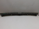 Накладка двери багажника для Honda CR-V 2007-2012, OEM 74895SWWA010M1 - вид 3 (фото)