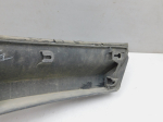 Накладка двери багажника для Honda CR-V 2007-2012, OEM 74895SWWA010M1 - вид 4 (фото)