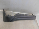 Бампер задний для Hyundai Tucson III 2015-2021, OEM 86612D7010 - вид 2 (фото)