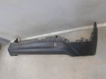 Бампер задний для Hyundai Tucson III 2015-2021, OEM 86612D7010 - вид 3 (фото)