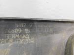 Юбка задняя для BMW GT F07 2008>, OEM 51127331571 - вид 6 (фото)