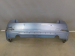 Бампер задний для BMW 3-серия F30 2011>, OEM 51127276718 - вид 2 (фото)