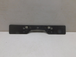 Накладка переднего бампера для Toyota RAV 4 2019>, OEM 5211442150 - вид 1 (фото)