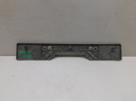 Накладка переднего бампера для Toyota RAV 4 2019>, OEM 5211442150 - вид 2 (фото)