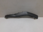 Накладка переднего бампера для Lexus RX IV 2015>, OEM 5243848020 - вид 1 (фото)