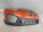 Бампер передний для Renault Kaptur 2016>, OEM 620222180R - вид 3 (фото)