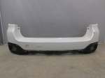 Бампер задний для Subaru Legacy Outback (B15) 2015>, OEM 57704AL130 - вид 1 (фото)