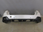 Бампер задний для Subaru Legacy Outback (B15) 2015>, OEM 57704AL130 - вид 2 (фото)