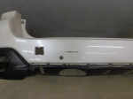 Бампер задний для Subaru Legacy Outback (B15) 2015>, OEM 57704AL130 - вид 4 (фото)