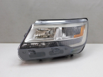 Фара левая для Ford Explorer V 2010>, OEM HB5313006BA - вид 2 (фото)