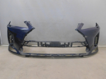 Бампер передний для Lexus RX IV 2015>, OEM 5211948590 - вид 1 (фото)
