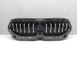 Воздуховод радиатора для BMW X6 G06 2019>, OEM 51749447386 - вид 1 (фото)