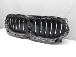 Воздуховод радиатора для BMW X6 G06 2019>, OEM 51749447386 - вид 3 (фото)