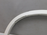 Накладка крыла заднего  левого для BMW X3 F25 2010>, OEM 51778052077 - вид 2 (фото)