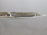 Накладка крыла заднего  левого для BMW X3 F25 2010>, OEM 51778052077 - вид 4 (фото)