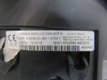 Подушка безопасности (AIRBAG) комплект для Ford Transit 2014>, OEM BK21V042B85AB3ZHE - вид 4 (фото)