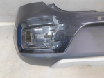 Бампер задний для Renault Sandero 2014>, OEM 850229678R - вид 2 (фото)