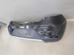 Бампер задний для Renault Sandero 2014>, OEM 850229678R - вид 4 (фото)
