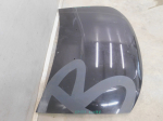 Капот для Renault Duster 2011>, OEM 651000987R - вид 2 (фото)