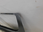 Дверь задняя левая для Skoda Fabia 2007-2015, OEM 5J6833055 - вид 4 (фото)