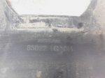 Бампер задний для Infiniti FX (S51) 2008>, OEM 850221CA0H - вид 6 (фото)